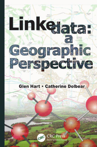 Linked data: a geographic perspective