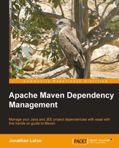 Apache Maven dependency management