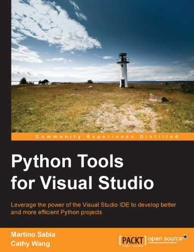 Python tools for Visual Studio
