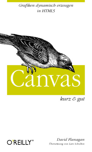 Canvas: kurz & gut
