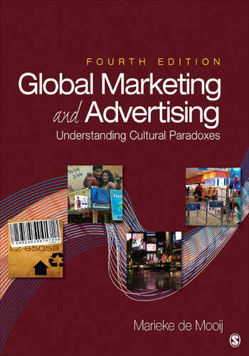 Global marketing and advertising: understanding cultural paradoxes