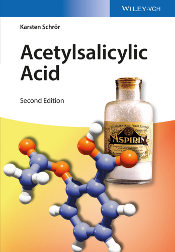 Acetylsalicylic acid