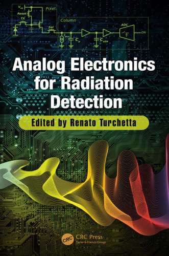 Analog electronics for radiation detection