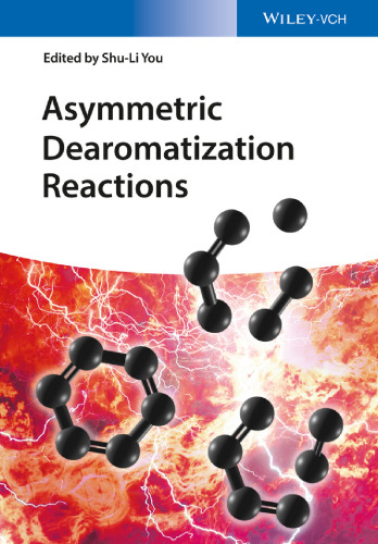Asymmetric dearomatization reactions