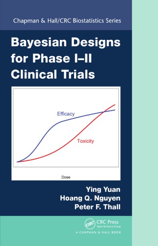 Bayesian designs for phase I-II clinical trials