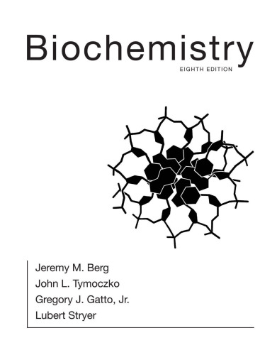 Biochemistry