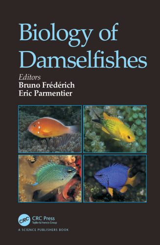 Biology of damselfishes