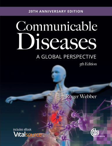 Communicable diseases: a global perspective
