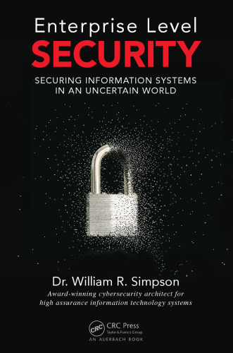 Enterprise Level Security