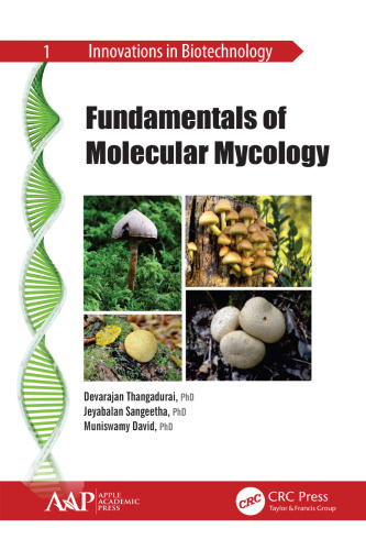 Fundamentals of molecular mycology