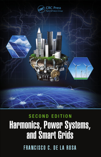 Harmonics, power systems, and smart grids