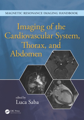 Imaging of the Cardiovascular System, Thorax, and Abdomen