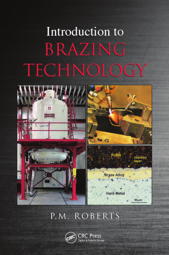 Introduction to brazing technology