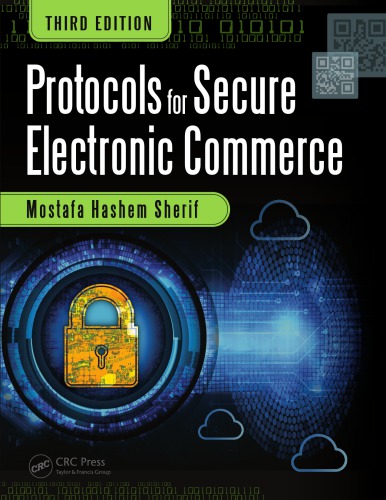Protocols for secure electronic commerce