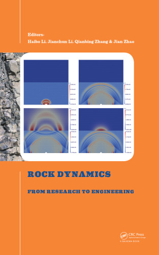 Rock dynamics: from research to engineering