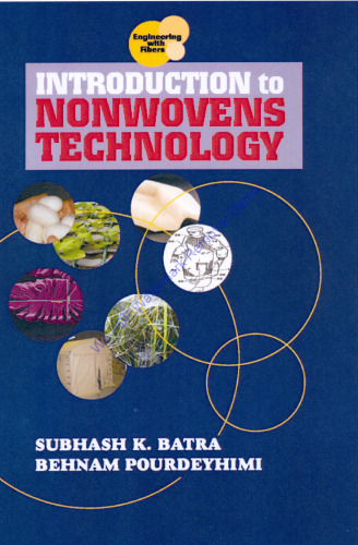 Introduction to nonwovens technology