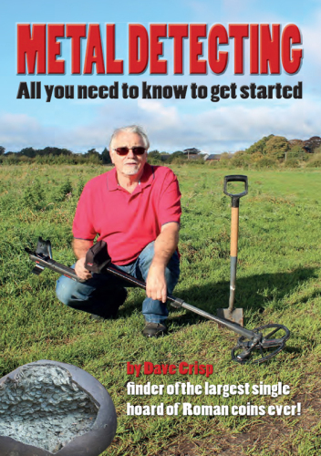 Metal detecting: all you need to know to get started