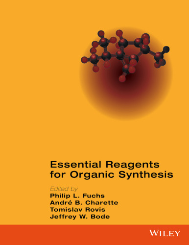 Essential reagents for organic synthesis