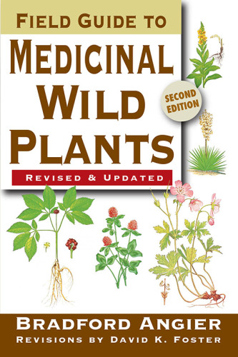 Field guide to medicinal wild plants
