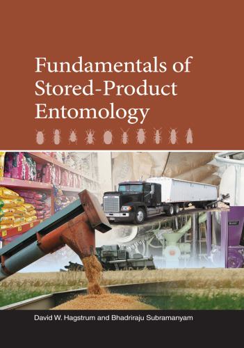 Fundamentals of stored-product entomology