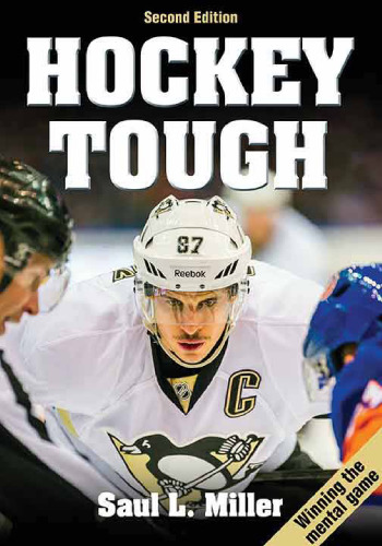 Hockey tough