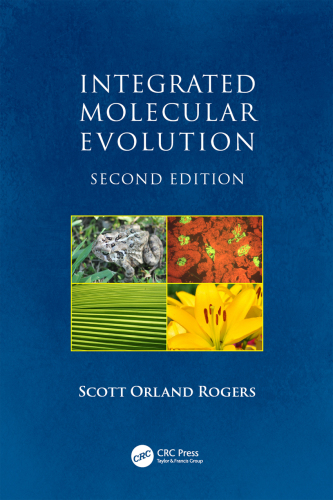 Integrated molecular evolution