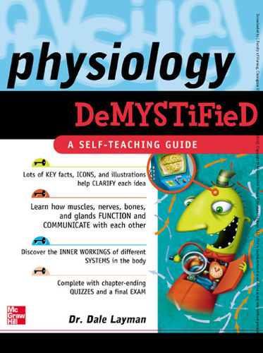 Physiology demystified