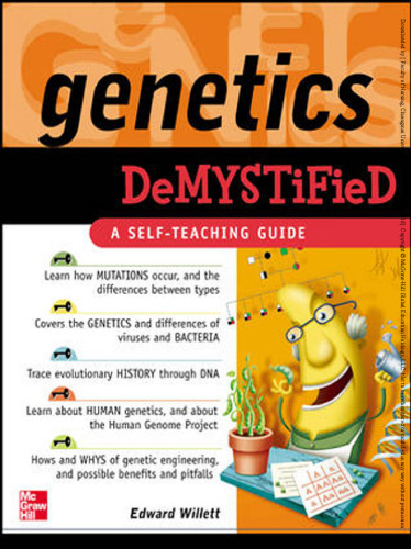 Genetics demystified