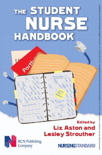 The student nurse handbook