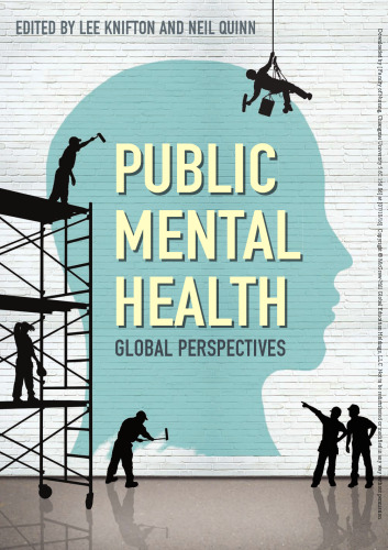 Public Mental Health: Global Perspectives