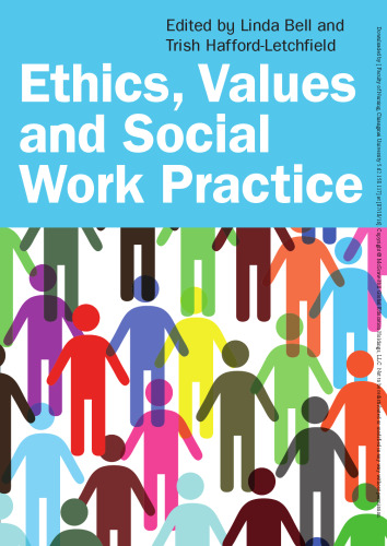 Ethics, values and social work practice