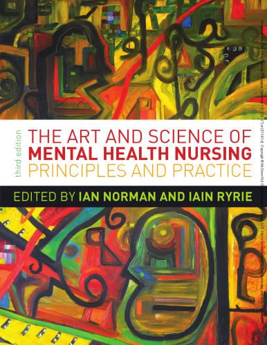 The art and science of mental health nursing: principles and practice