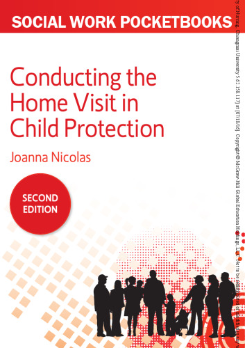 Conducting the home visit in child protection