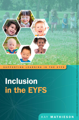 Inclusion in the early years