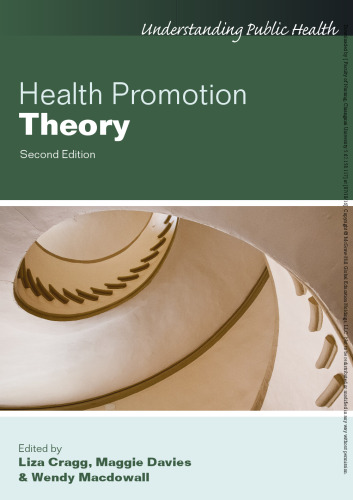 Health promotion theory