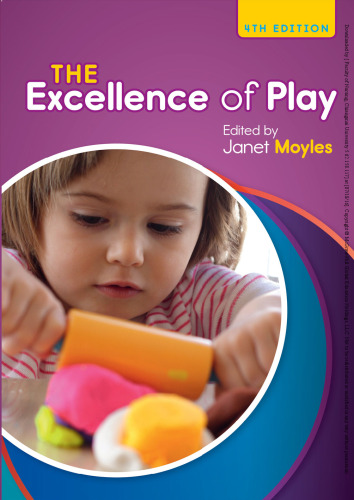 The excellence of play