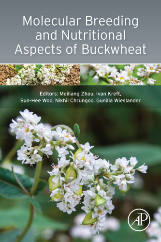 Molecular breeding and nutritional aspects of buckwheat