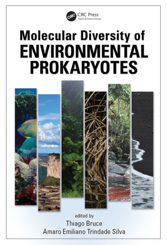 Molecular diversity of environmental prokaryotes