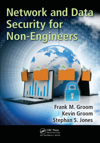 Network and data security for non-engineers