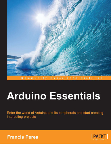Arduino Essentials