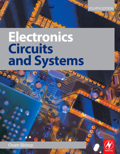 Electronics: circuits and systems