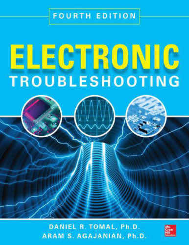 Electronic troubleshooting