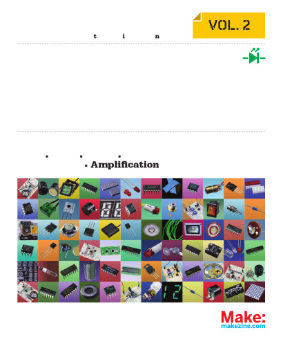 Encyclopedia of electronic components