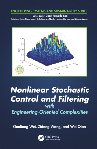 Nonlinear stochastic control and filtering with engineering-oriented complexities