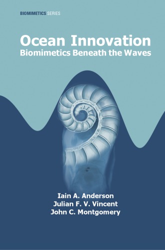 Ocean Innovation: Biomimetics Beneath the Waves