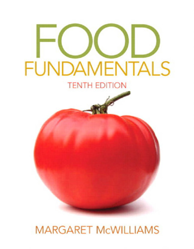 Food fundamentals