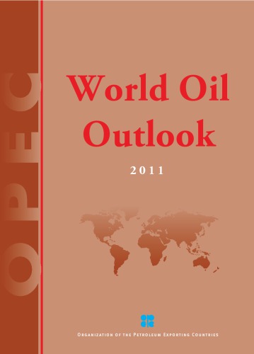 World Oil Outlook 2011