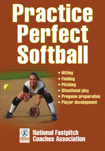 Practice perfect softball