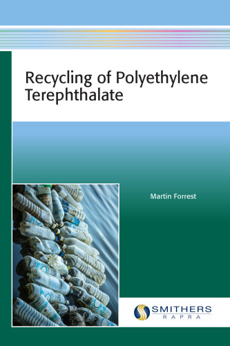 Recycling of polyethylene terephthalate