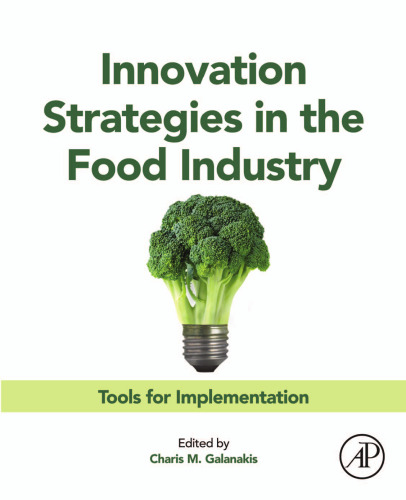 Innovation strategies in the food industry
